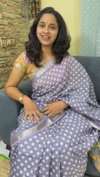 MG 621 Soft Linen Digital Printed Fancy Daily Wear Saree Wholesale Online